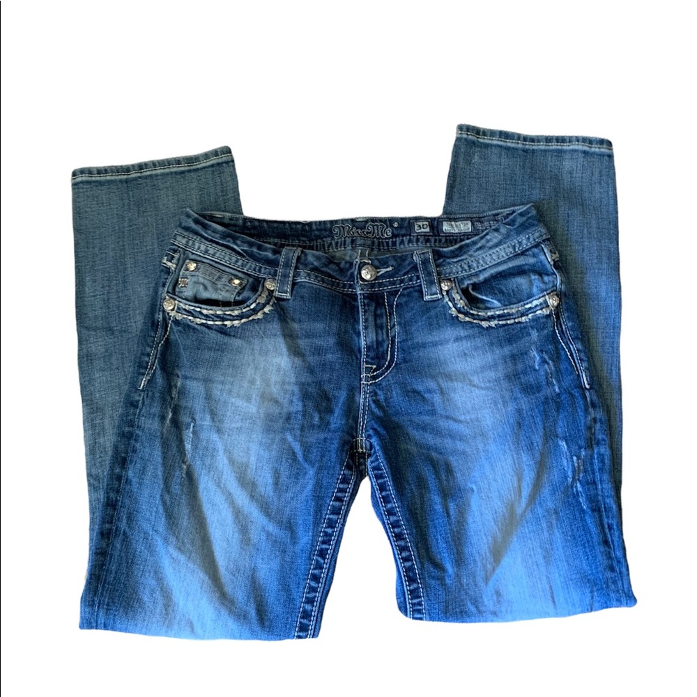 Miss Me Jeans Size 30